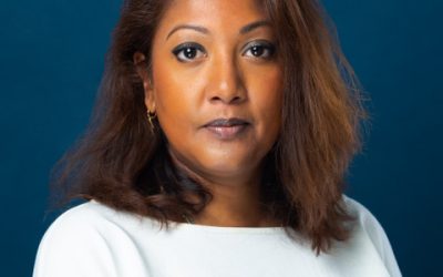 S’aligner par l’intuition, avec Neena Rossignon