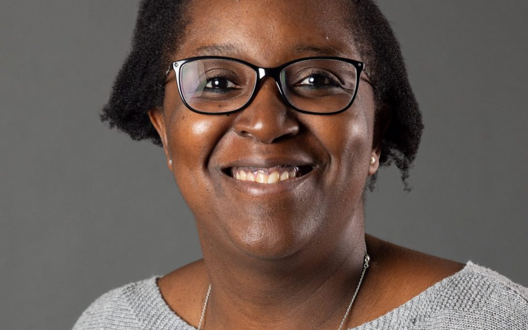 Entrepreneure alignée, avec Bertha Malafa